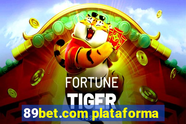 89bet.com plataforma